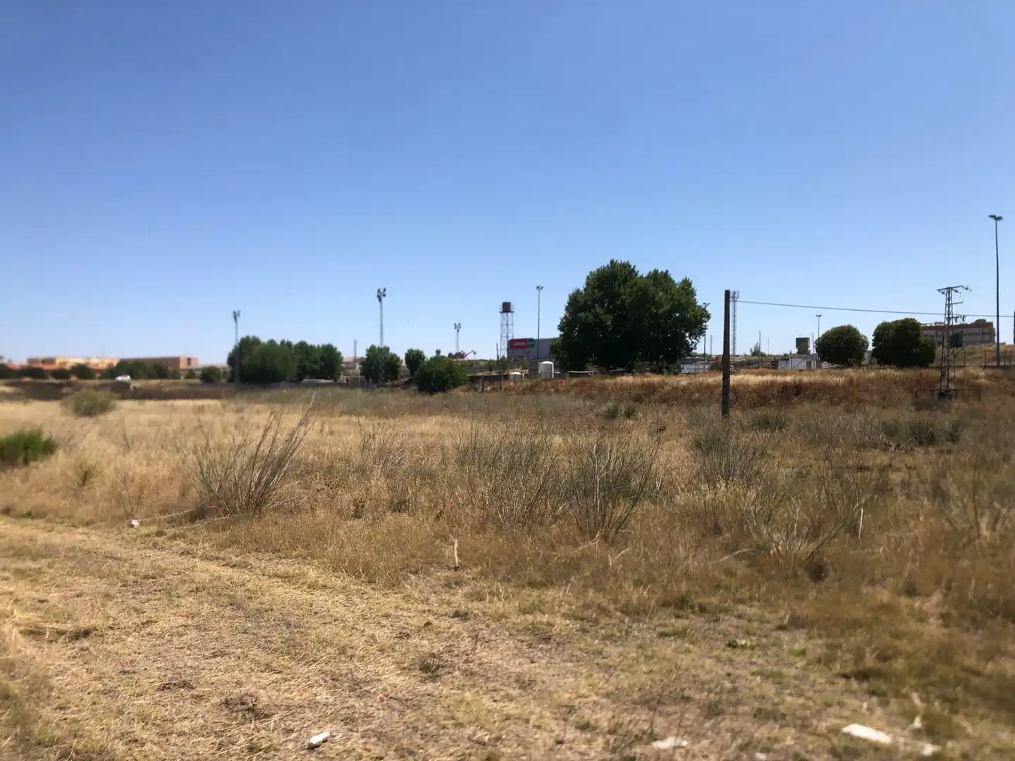 Terreni e lotti in vendita a Norte, imagen 8