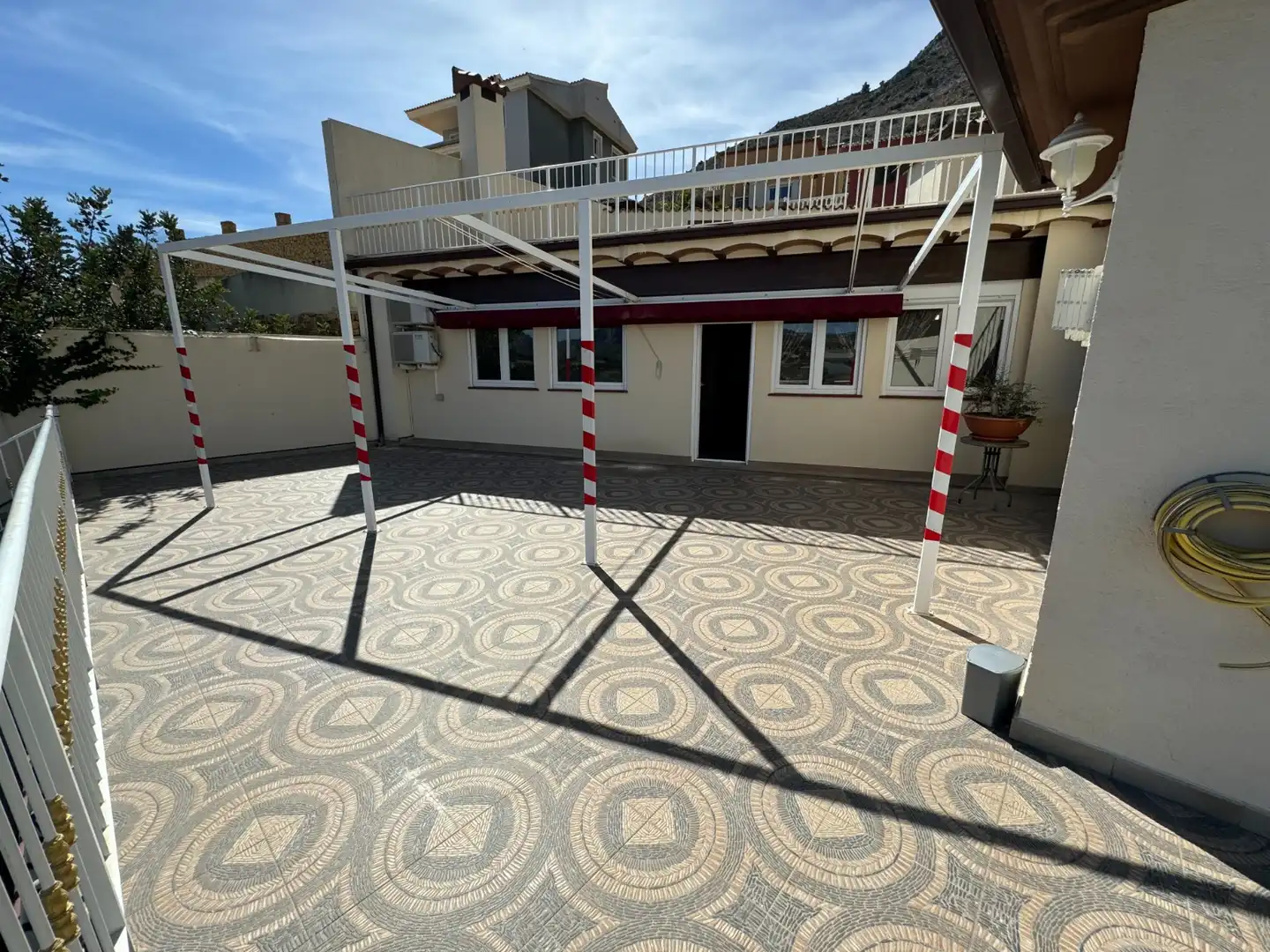 House with garden for sale in Callosa d'en Sarrià, imagen 25