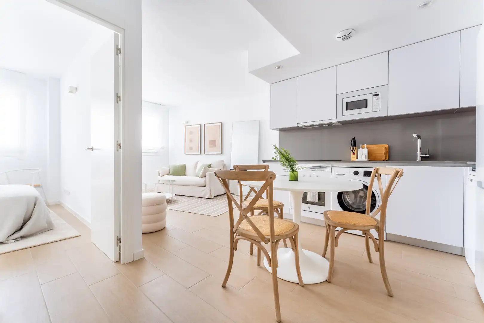 Apartament de lloguer a Calle Arroyo del Cañaveral, 64, El Cañaveral