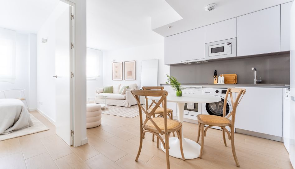 Apartamento de alquiler en Calle Arroyo del Cañaveral, 64, El Cañaveral - Imagen 5