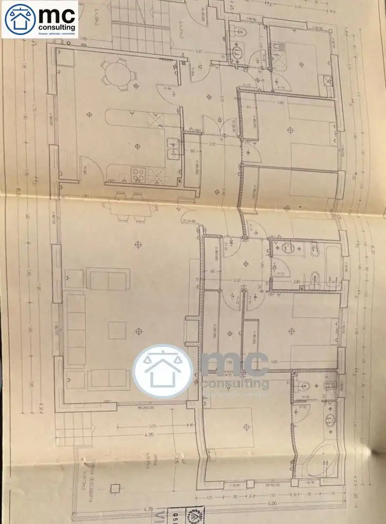 Casa amb jardí en venda a Avenida de Puig i Cadafalch, imagen 51