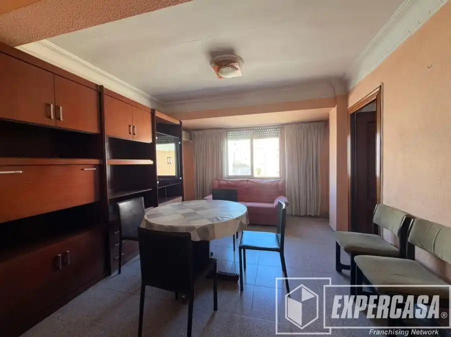 Piso con ascensor en venta en Quatre Carreres, imagen 2