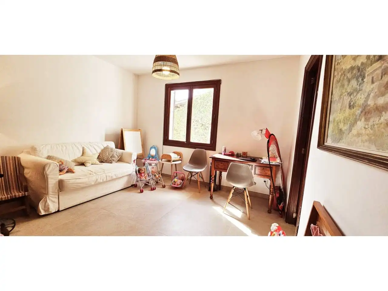 Haus oder Chalet zum Verkauf in Calle Miquel dels Sants Oliver, Son Verí