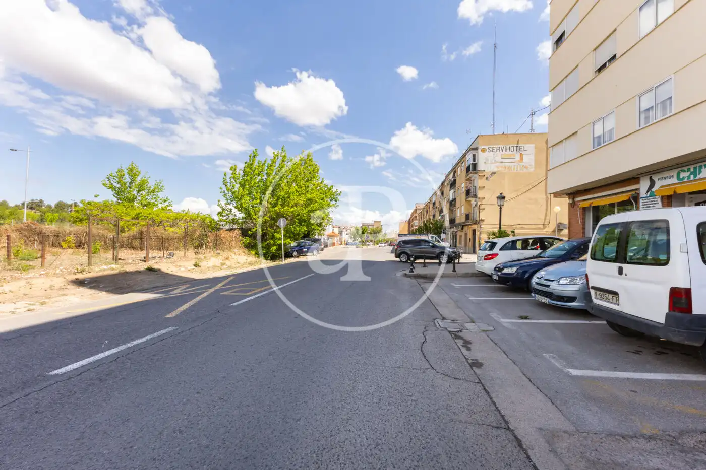 Wohnbaugrundstück zum Verkauf in Centro, imagen 13