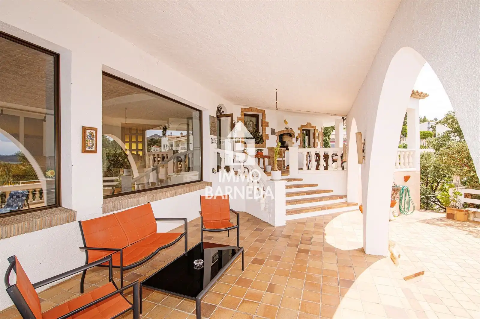 Haus mit Pool zum Verkauf in Osca 8, imagen 11