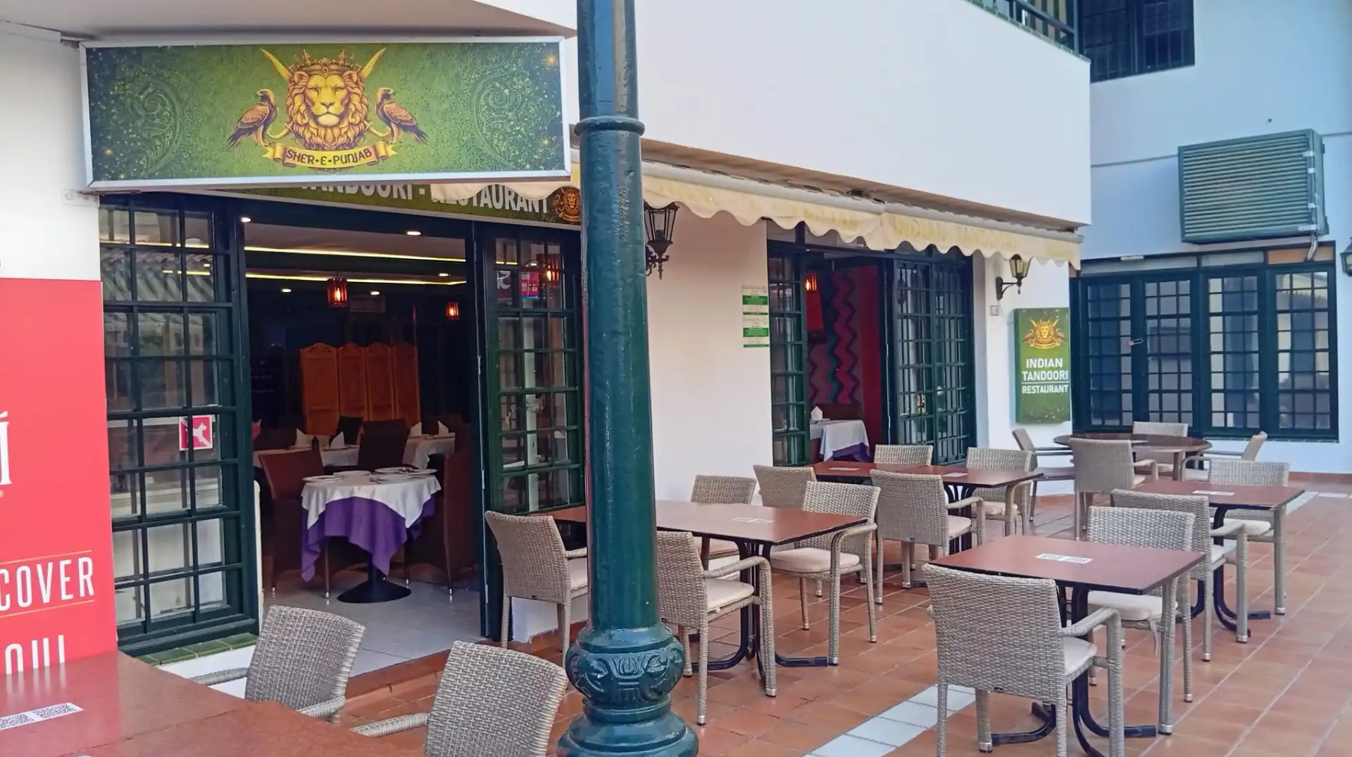 Local comercial en traspaso en Calle la Paloma 11, imagen 10