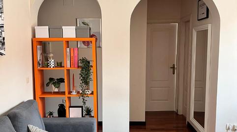 Foto 4 de Piso en venta en Calle de San Mateo, Justicia - Chueca, Madrid