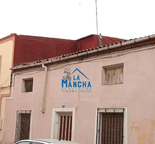 Außenansicht von Residential zum Verkauf in La Gineta