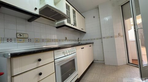Foto 4 de Piso en venta en Ensanche - Franciscanos, Albacete Capital