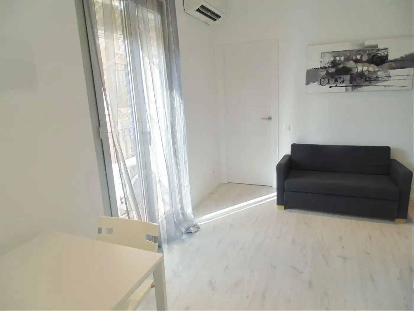 Piso de alquiler en Carrer de Vinaròs, 19, La Barceloneta, Ciutat Vella