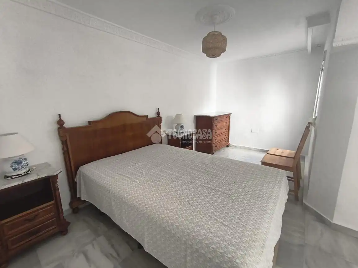 Dormitori de Casa o xalet en venda en Barbate amb Terrassa