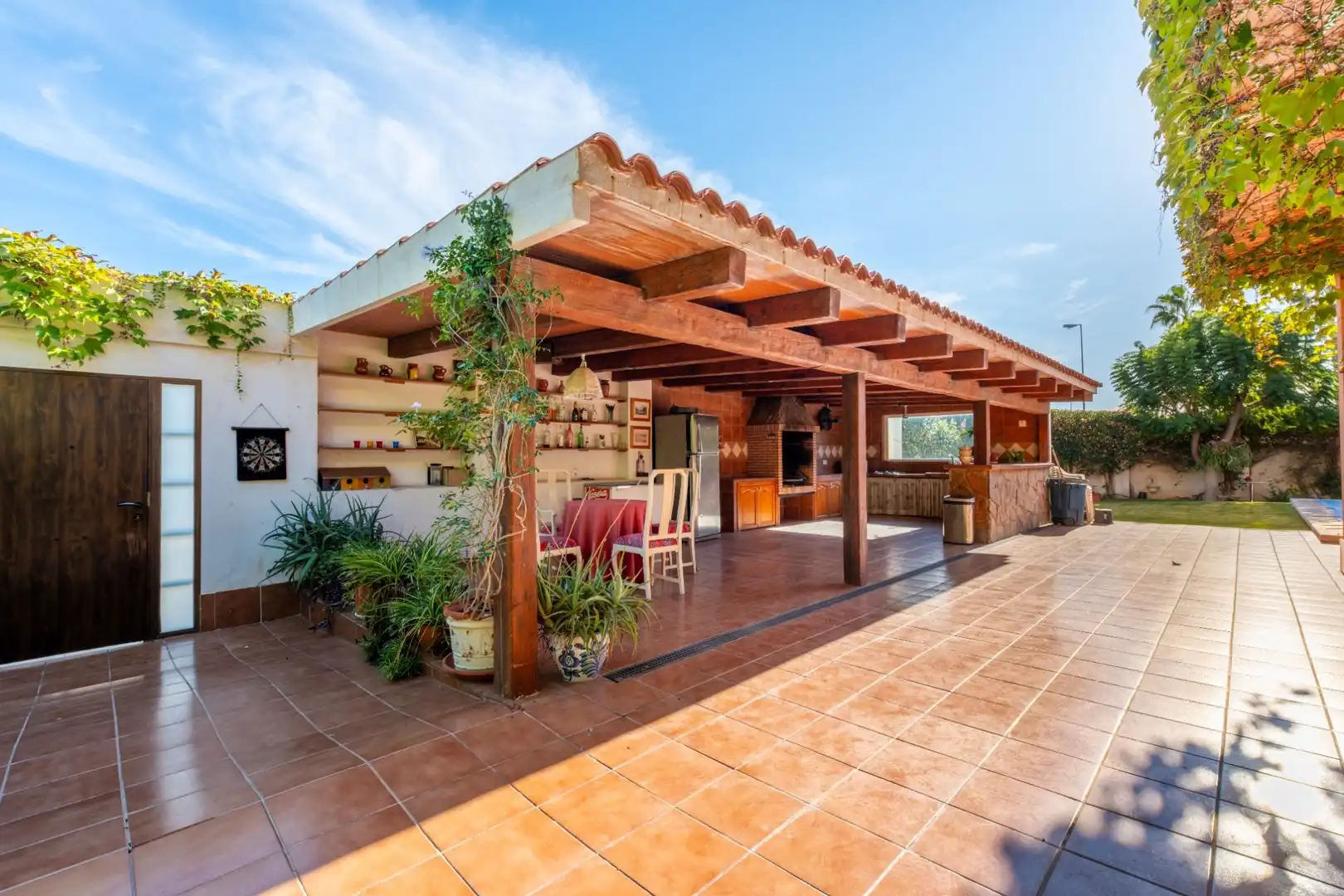 Villa mit Terrasse zum Verkauf in COSTA BLANCA, imagen 25