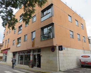 Exterior view of Flat for sale in Sant Esteve de Palautordera