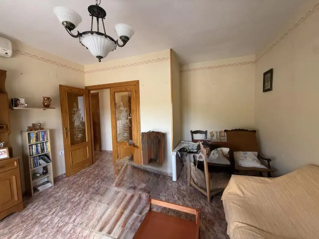 Casa amb terrassa en venda a Diseminado el Canton, imagen 32