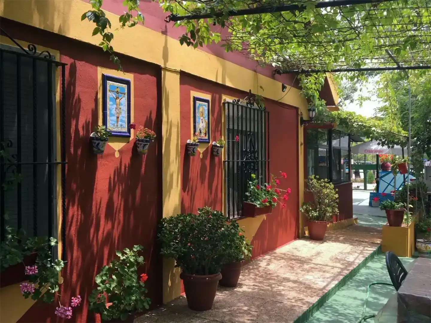 Finca rústica en venda en Berrocal amb Jardí privat, Traster i Piscina