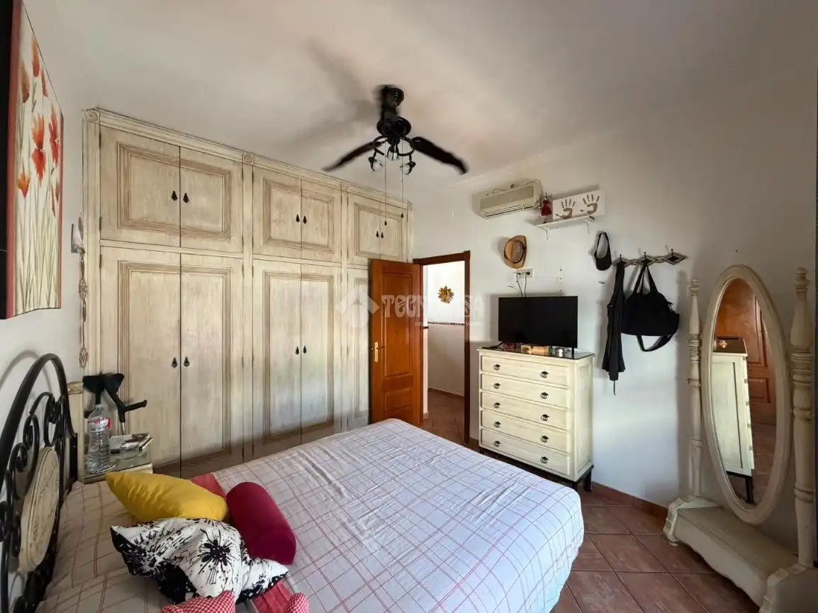 Casa adosada en venta en Isla Cristina Ciudad