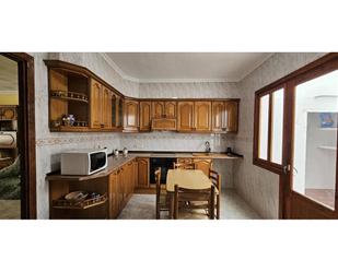 Kitchen of House or chalet for sale in Santa Magdalena de Pulpis  with Terrace