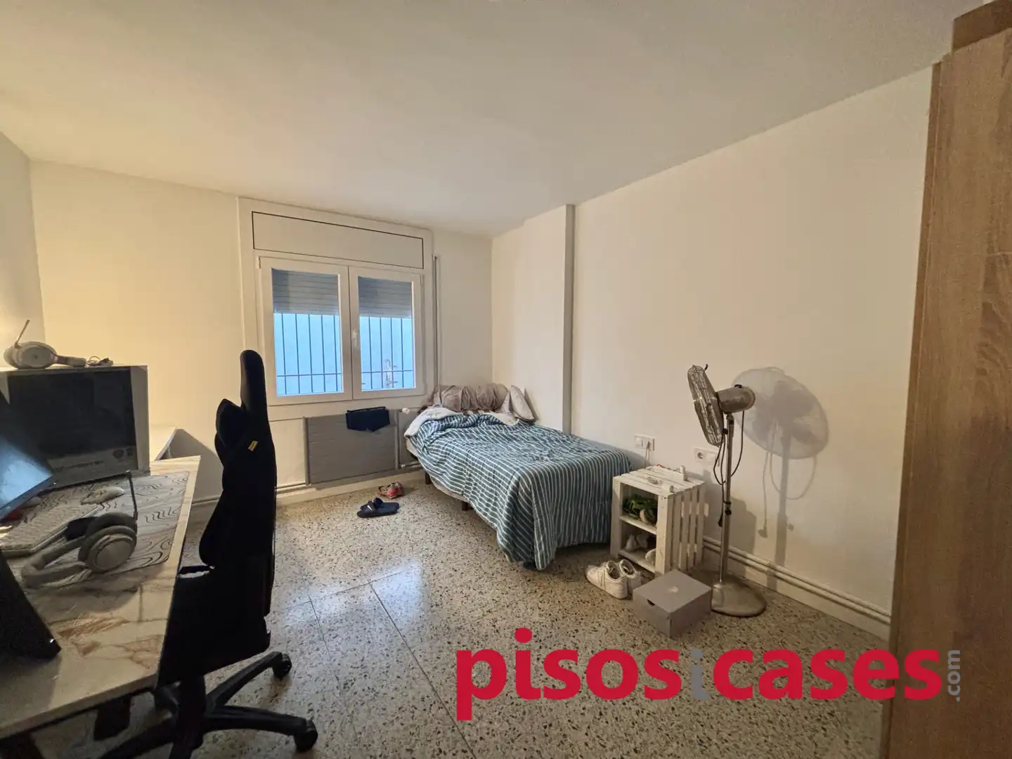 Habitación de Piso en venta en Vic con Calefacción y Horno