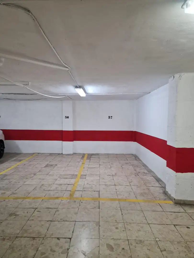 Individuale in affitto a Calle Calle Mozart, imagen 13