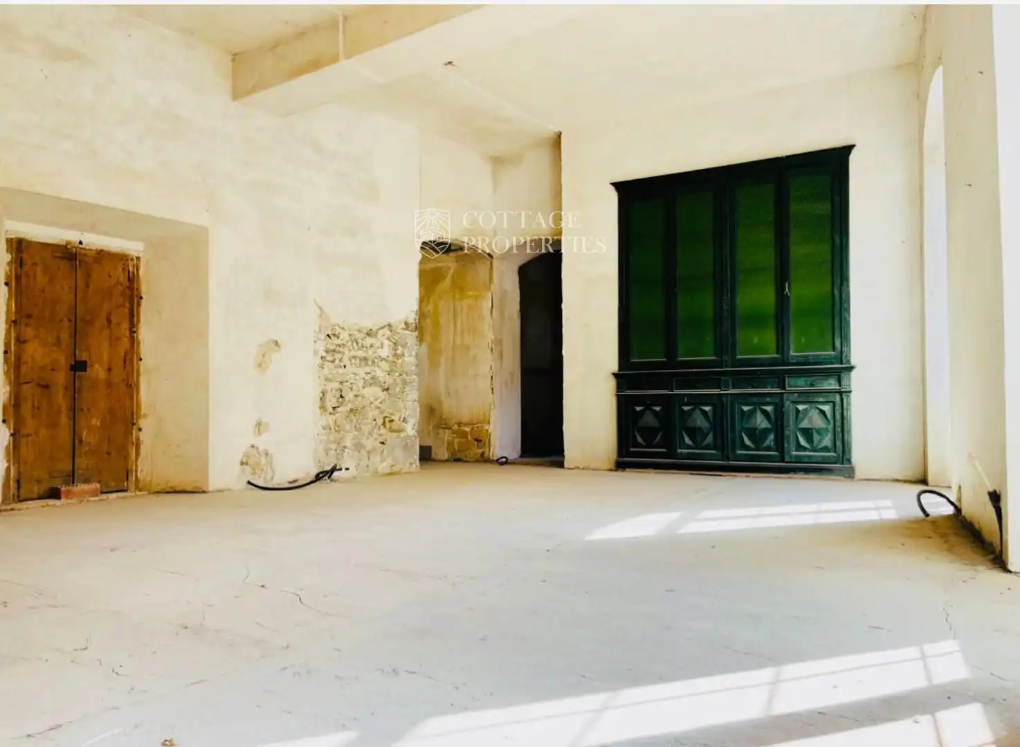 Edificio en venta en Camós