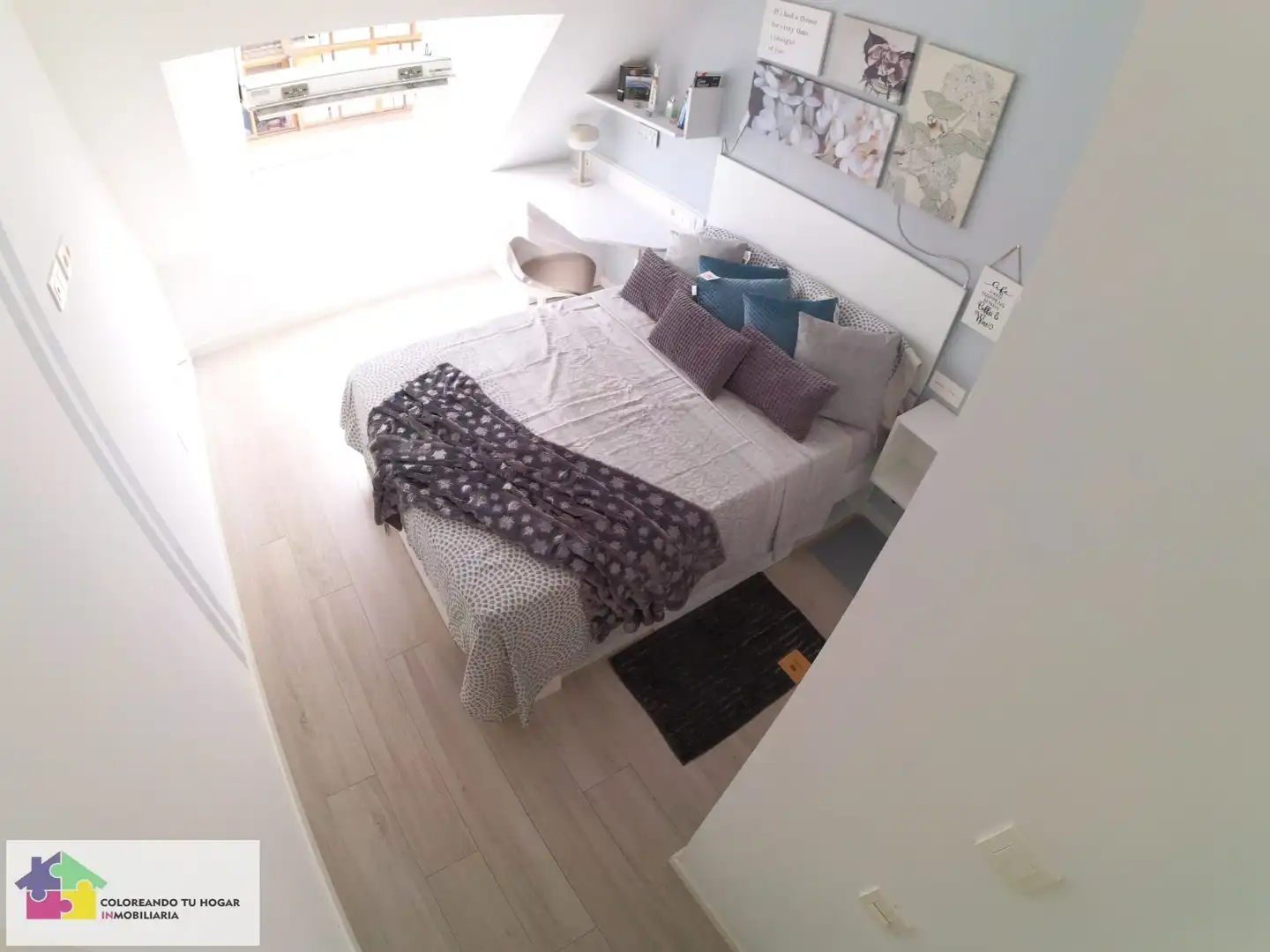 Piso con ascensor en venta en Centro Ciudad, imagen 8