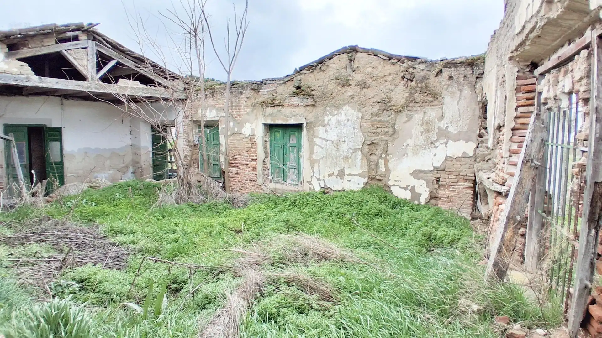 Terreno residenziale in vendita a Peñaranda de Bracamonte, imagen 9