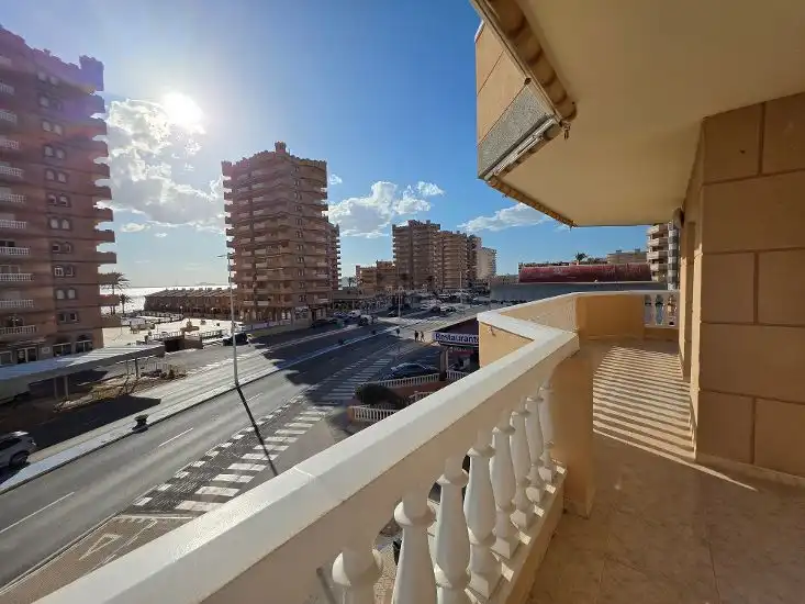 Appartamento con terrazza in vendita a Gran Vía de la Manga 2, imagen 19