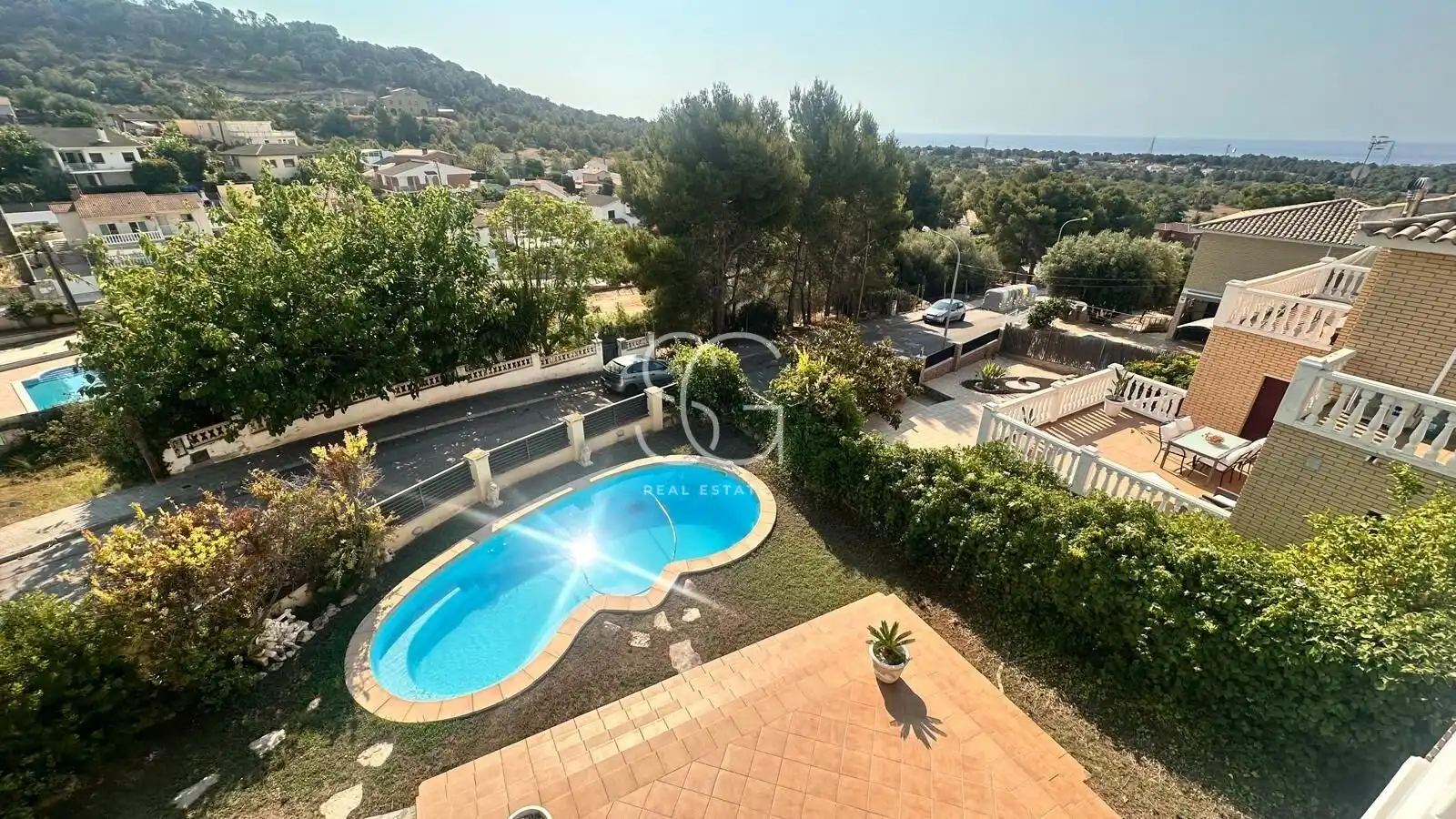 Casa con piscina in vendita a Roda de Barà, imagen 47