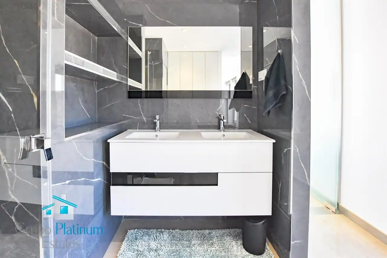 Detached house with garden for sale in San Juan de los Terreros, imagen 16