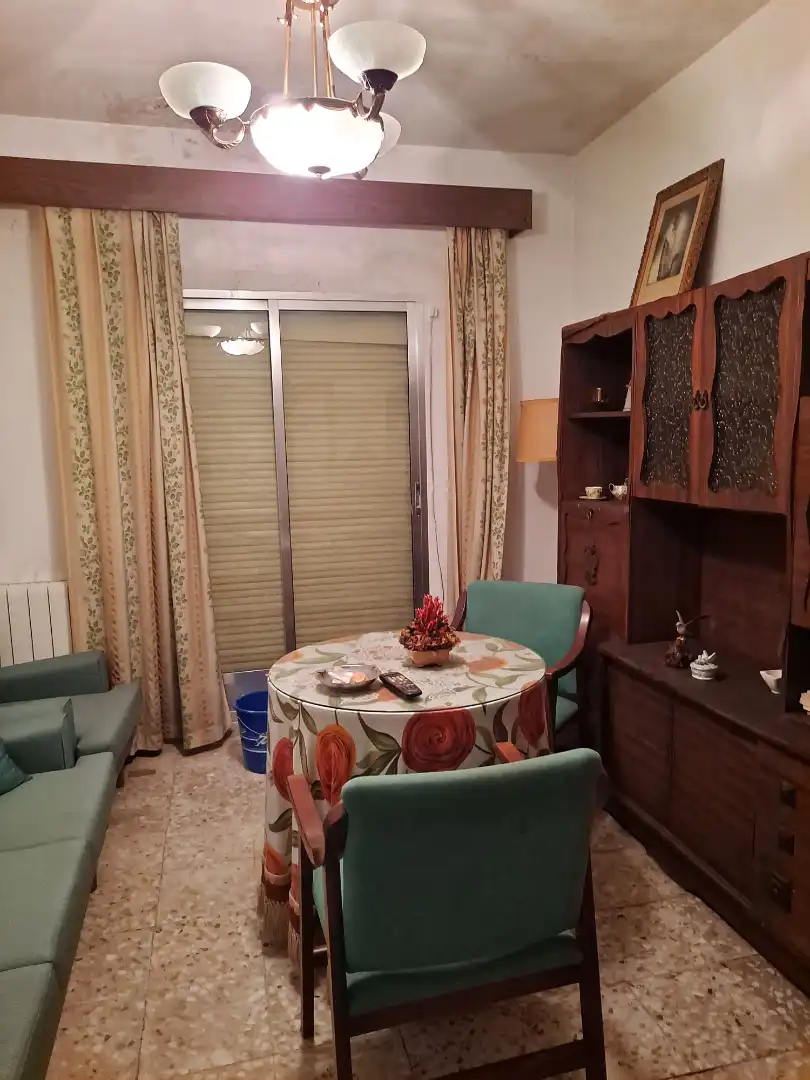 Dining room of Houses for sale in Fuenlabrada