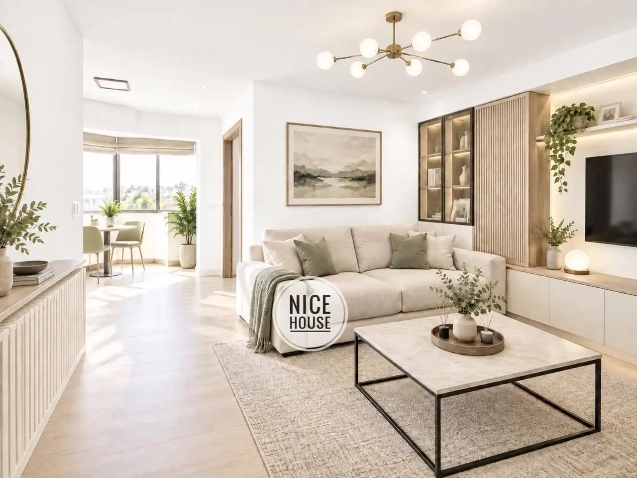 Wohnung mit Terrasse zum Verkauf in Carabanchel