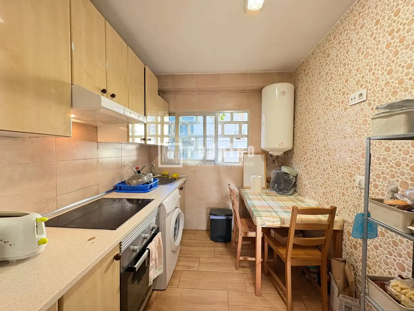 Wohnung zum Verkauf in de la Ermita del Santo, Los Cármenes