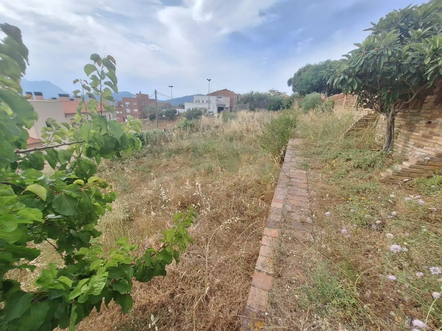 Terrenys i solars en venda a Ullastrell, imagen 4