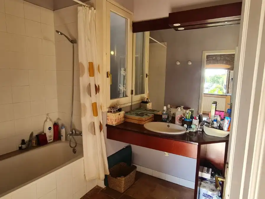 Penthouse mit Pool zur Miete in Carrer de Sant Sebastià 3, imagen 17