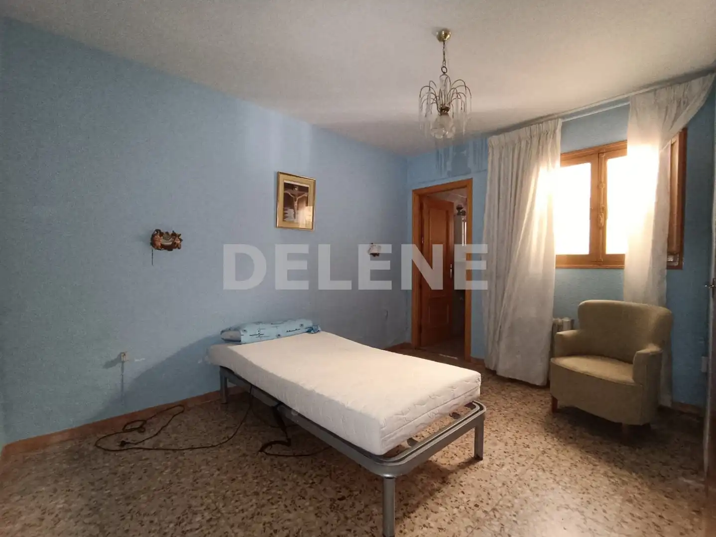 House with terrace for sale in Hellín, imagen 9
