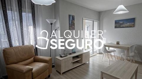 Photo 4 of Flat to rent in Oxigeno, Virgen del Rosario, Madrid