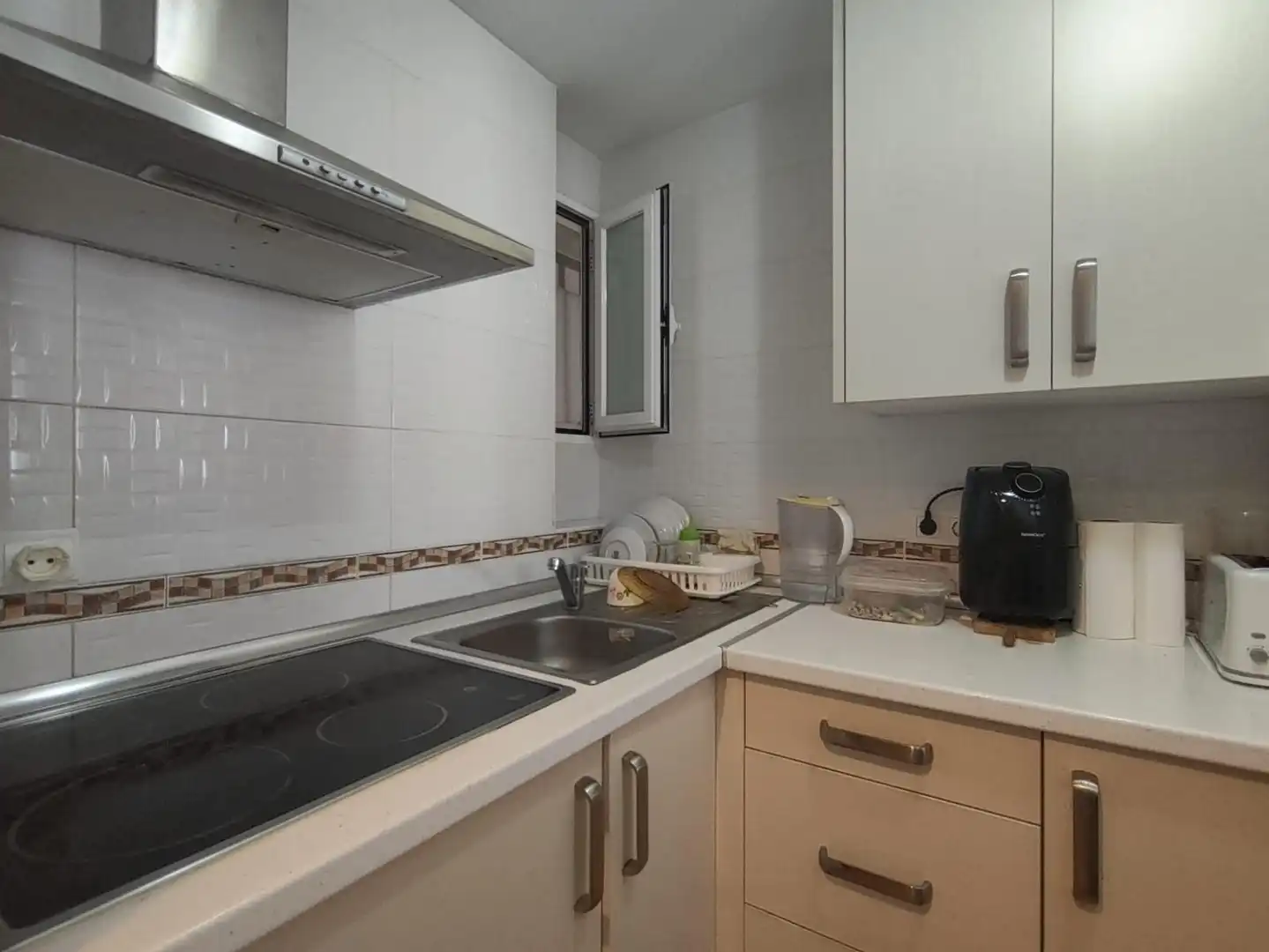 Mini appartamento con ascensore in vendita a Rincón de Loix, imagen 11