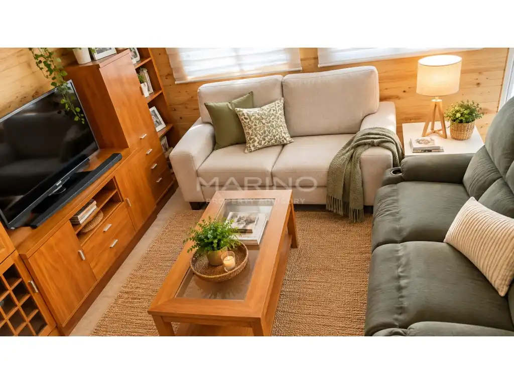 Apartament amb terrassa en venda a Sant Martí, imagen 5