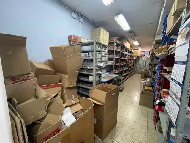 Bureau en cession à Sant Martí, imagen 2