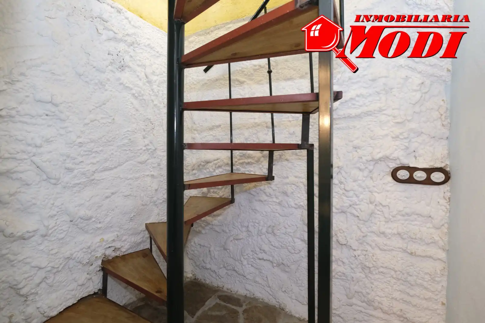 Finca rústica en venta en Villamena con Jardín privado y Terraza