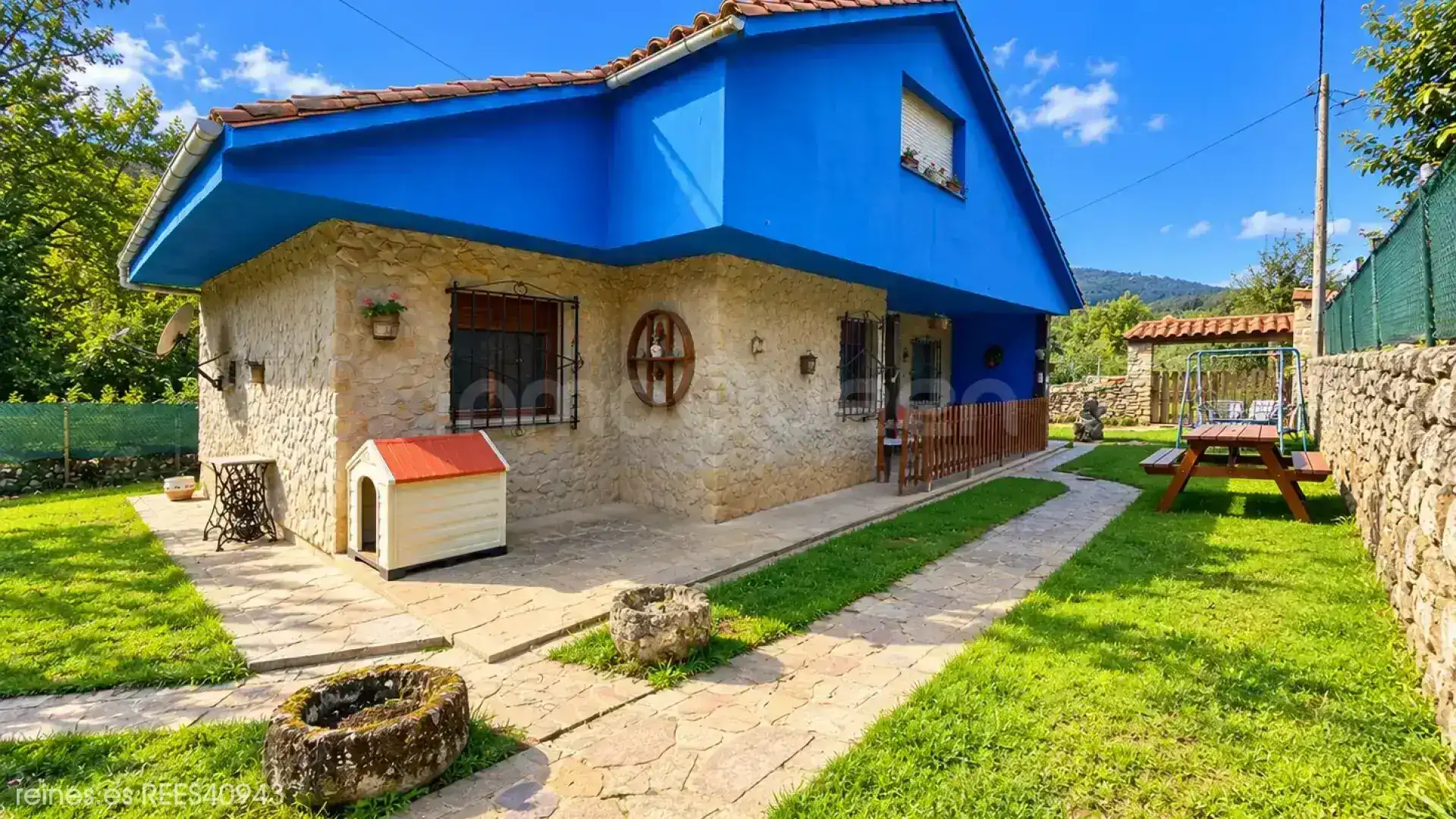 Detached house for sale in N/A, imagen 5
