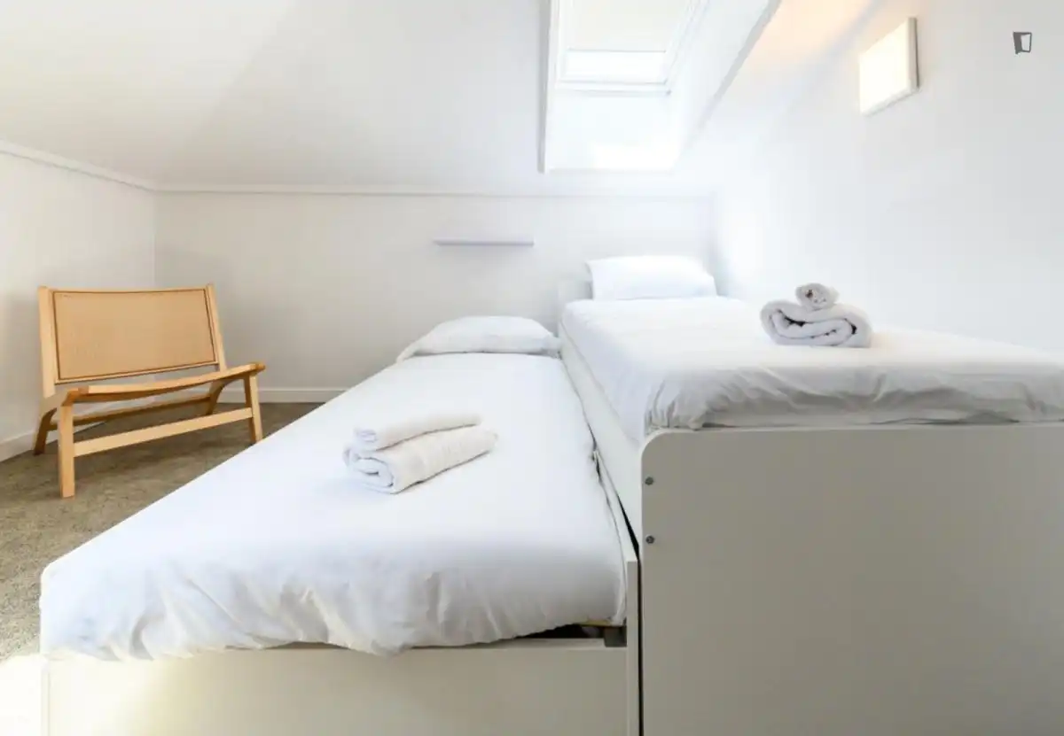 Apartamento con ascensor en alquiler en Centro, imagen 20