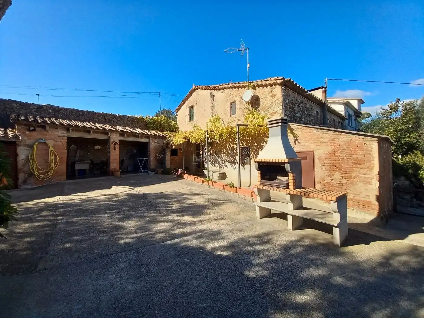 Maison avec jardin à vendre à Carrer Mestre Millet 18, imagen 3