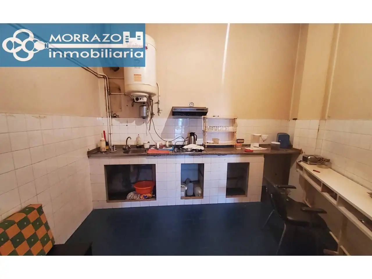 Gewerbefläche zum Verkauf in Moaña, imagen 6