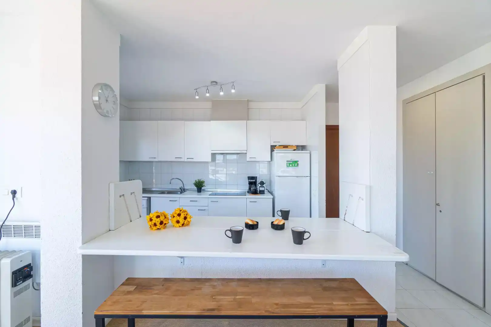 Ático con ascensor en venta en Calle del Club Náutico, imagen 23
