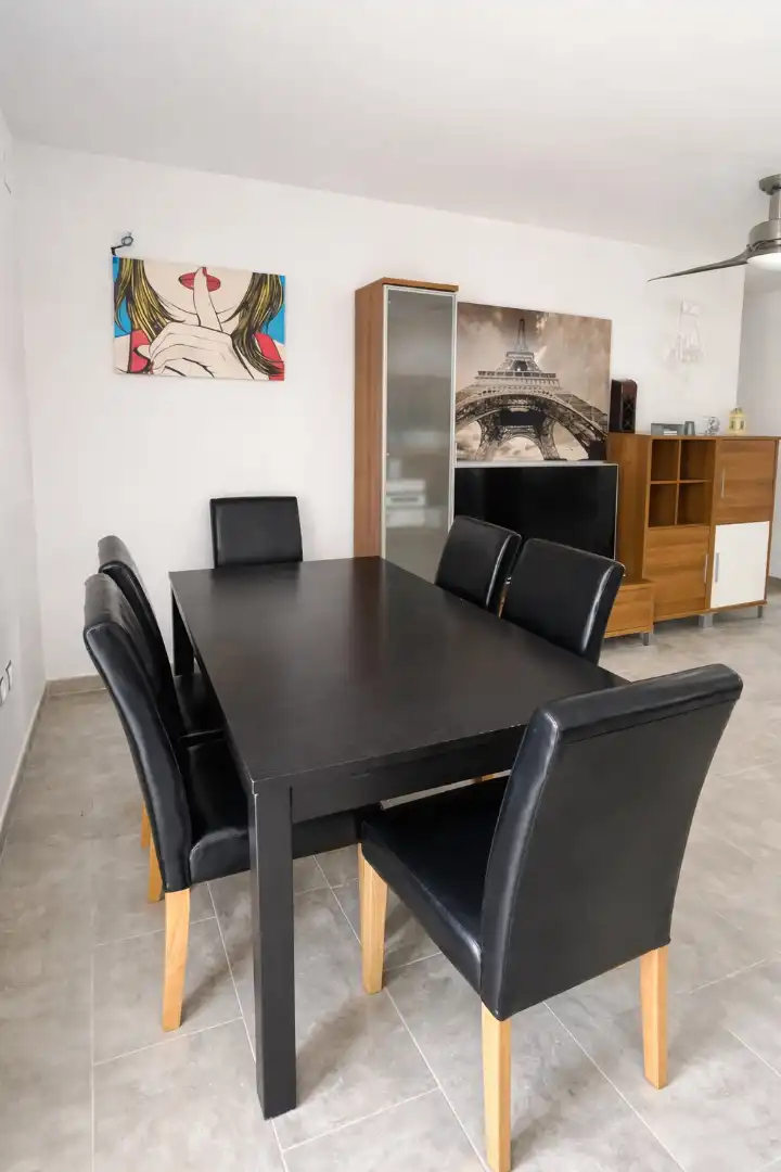 Wohnung mit Aufzug zum Verkauf in Calle Madre del Buen Consejo, imagen 8