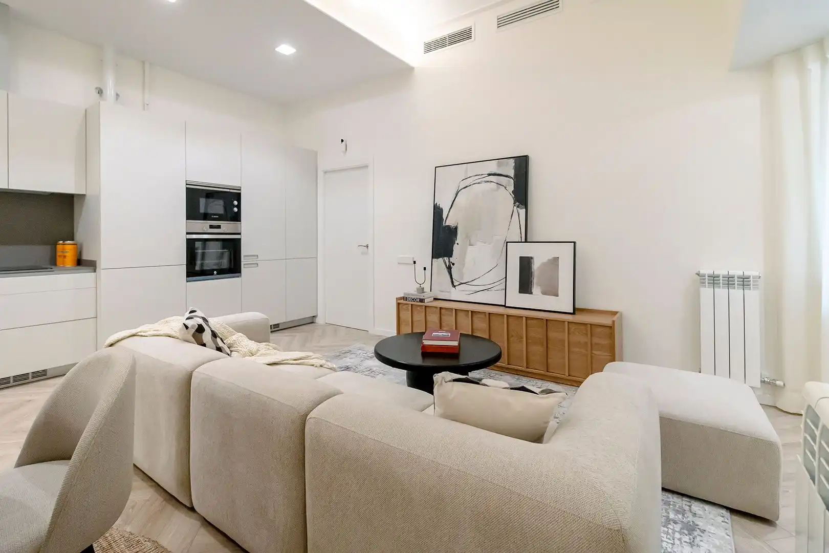Apartament amb ascensor en venda a Ciutat Vella, imagen 42