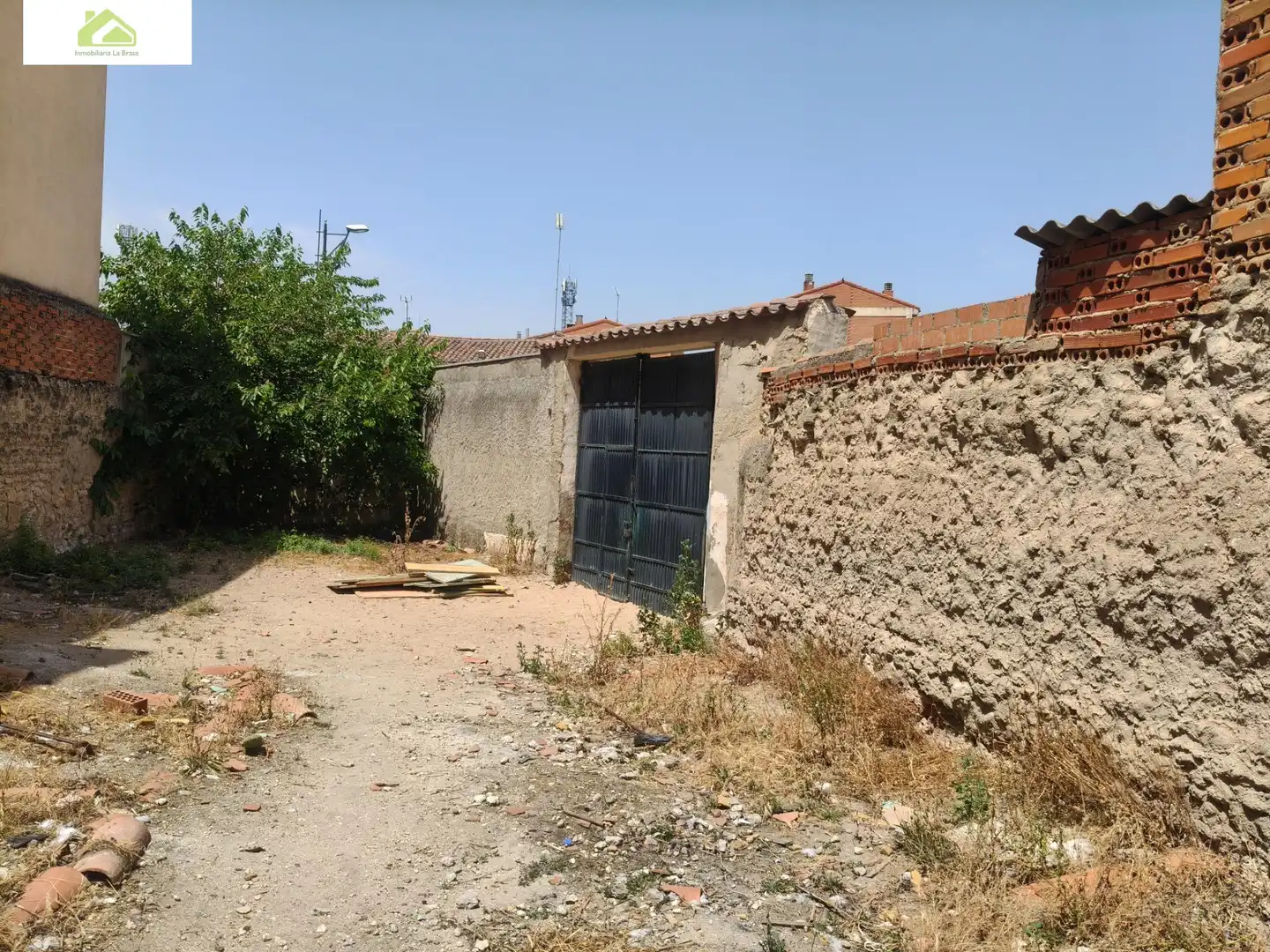 Casa o xalet en venda en Zamora Capital  amb Traster