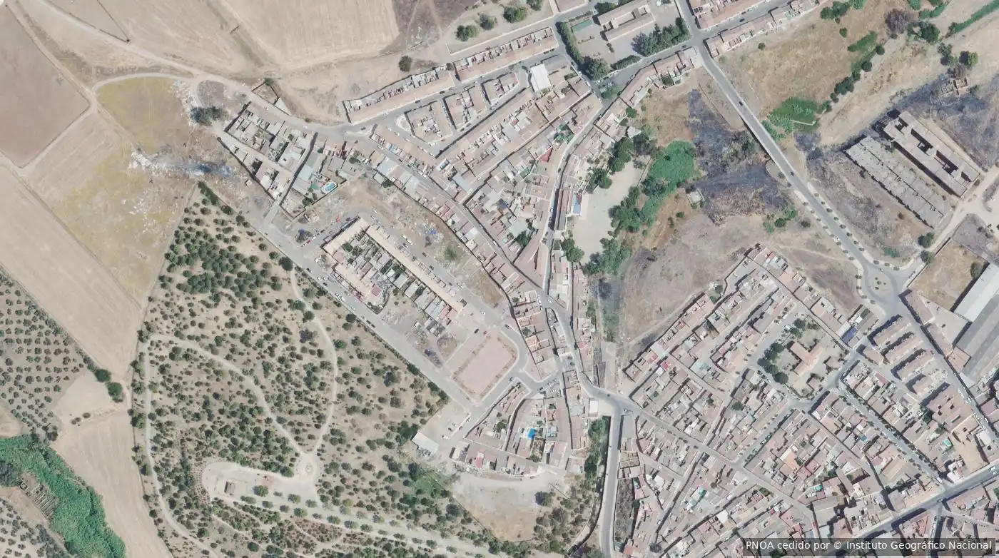 Wohnung zum Verkauf in La Zarzuela - San José - Belén, imagen 8