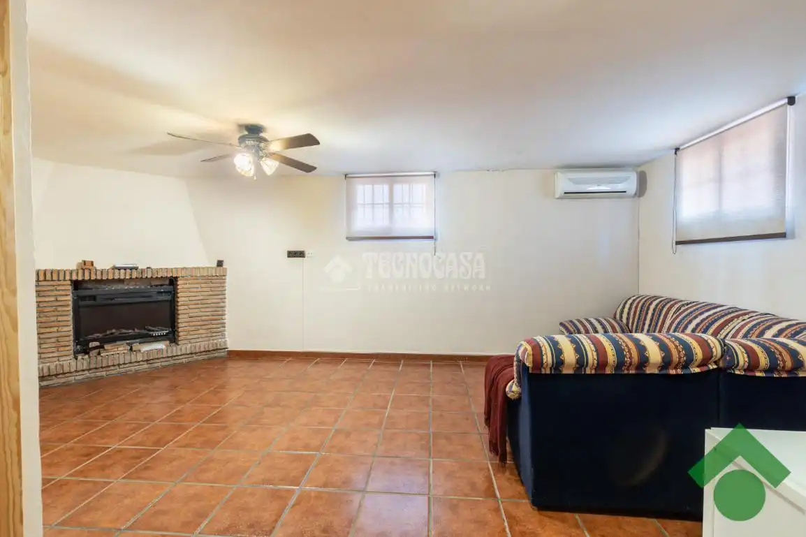 Casa o chalet en venta en Ogíjares con Aire acondicionado y Calefacción